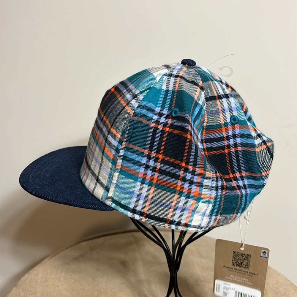 Patagonia Range Cap Hat - Picture 2 of 6